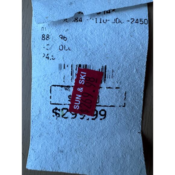 Salomon Performa 7.0 Women’s Ski Boots - Picture 12 of 12